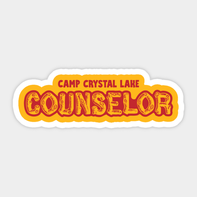 Adult Camp Crystal Lake Counselor Costume - Friday The 13th - Spencer's
